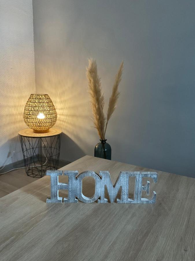 Apartment Nature By Reine Du Sud, Proche Des Grands Buffets *