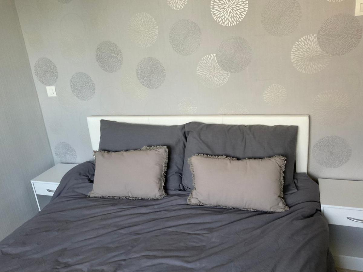 Apartment Nature By Reine Du Sud, Proche Des Grands Buffets Narbonne