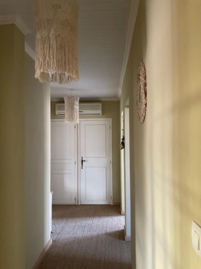 Apartment Nature By Reine Du Sud, Proche Des Grands Buffets Narbonne