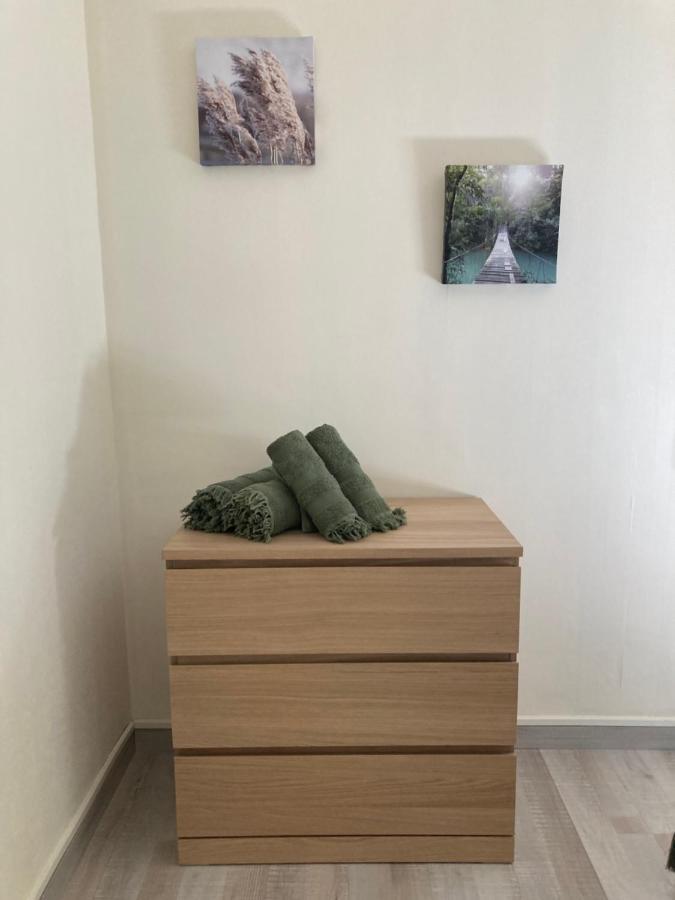 Apartment Nature By Reine Du Sud, Proche Des Grands Buffets
