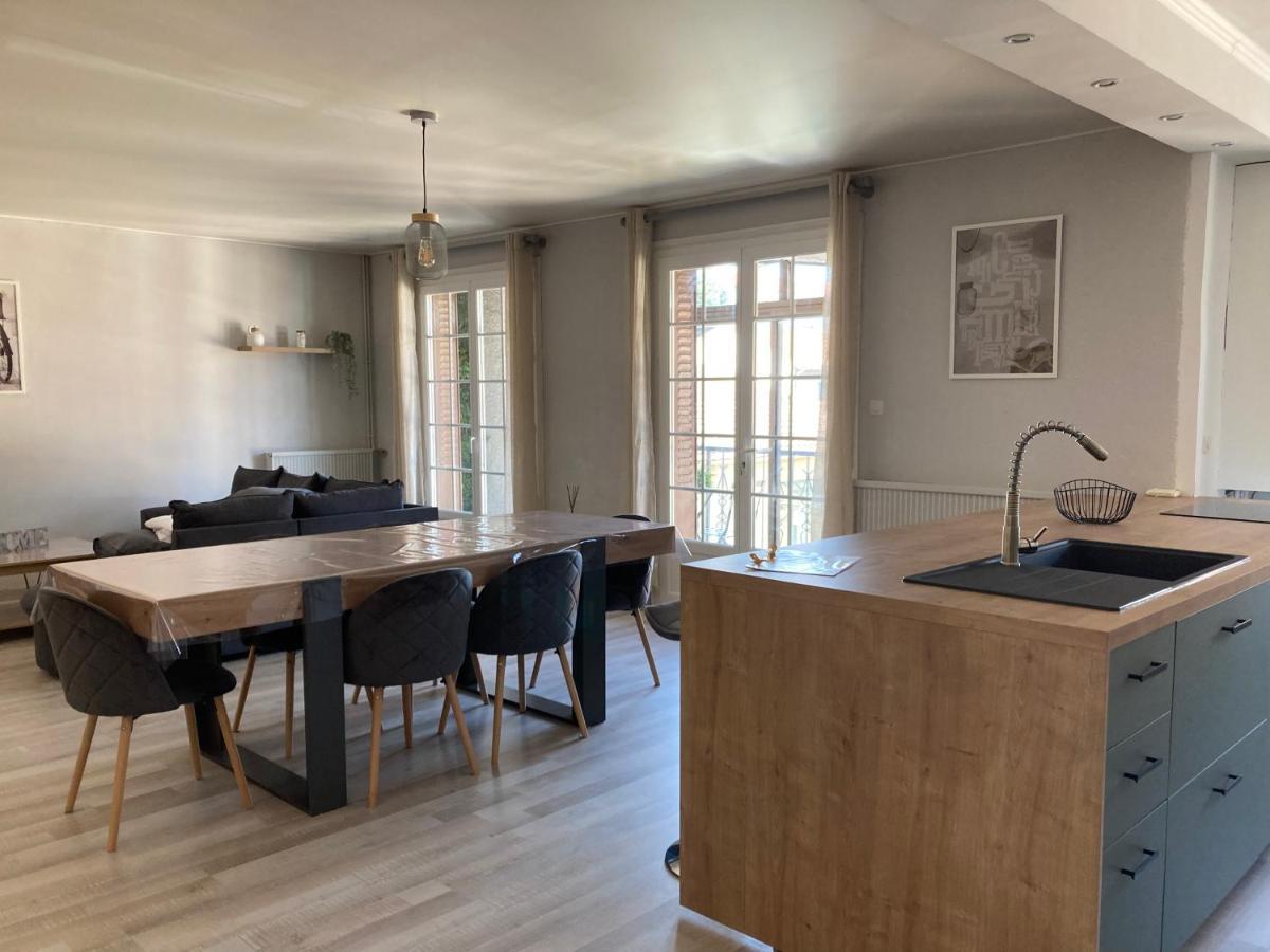 Apartment Nature By Reine Du Sud, Proche Des Grands Buffets *