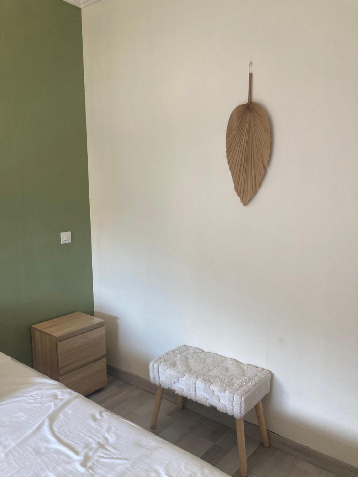 Apartment Nature By Reine Du Sud, Proche Des Grands Buffets Narbonne