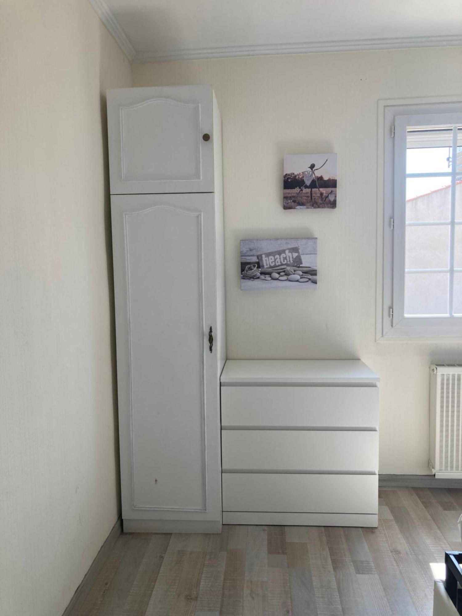 Nature By Reine Du Sud, Proche Des Grands Buffets