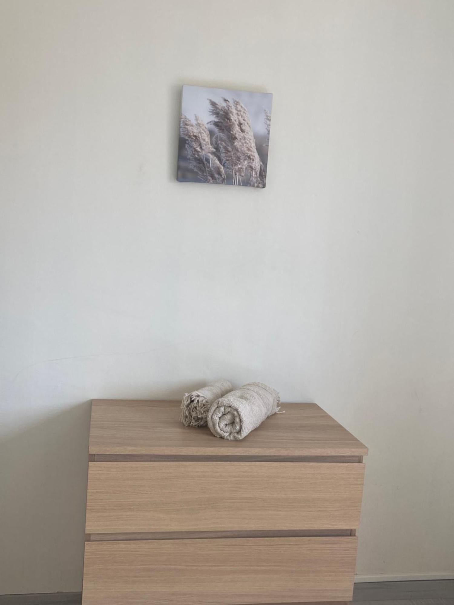 Nature By Reine Du Sud, Proche Des Grands Buffets Apartment *